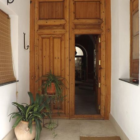 Casa Virginia Villa Altea Exteriör bild