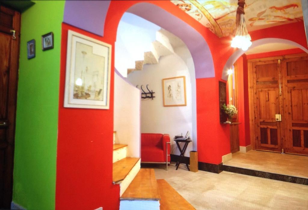 Casa Virginia Villa Altea Exteriör bild